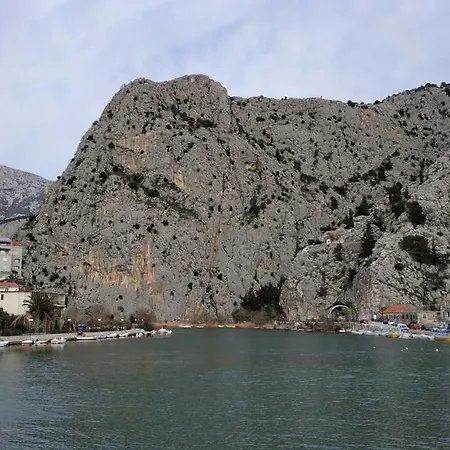 Danica Omis Duće