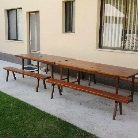 Appartement Danica Omis