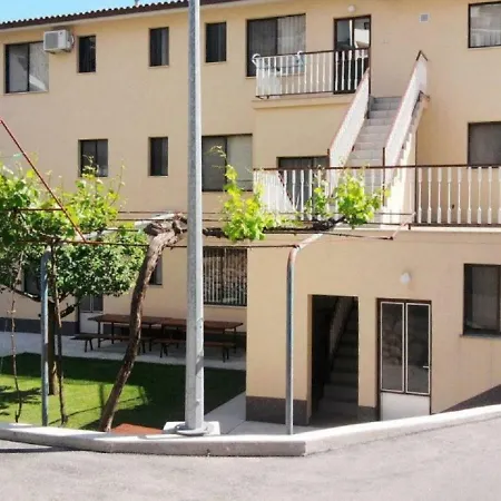 Appartement Danica Omis