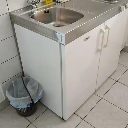 Appartement Danica Omis