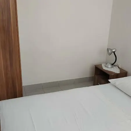 Appartement Danica Omis Duće