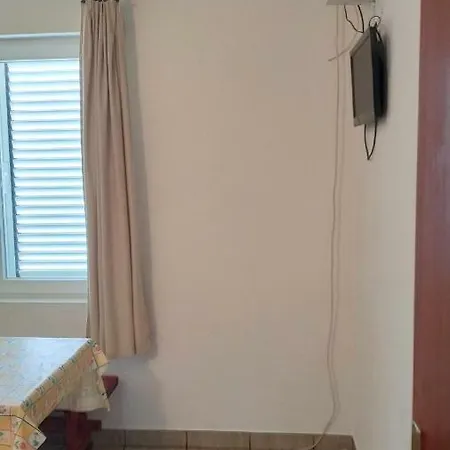 Appartement Danica Omis Duće