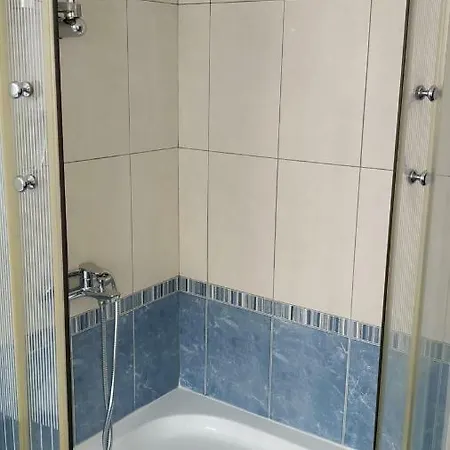 Appartement Danica Omis *
