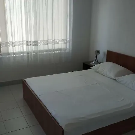 Apartamento Danica Omis Duće