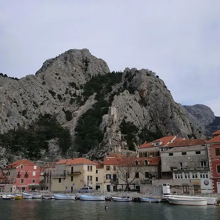 Danica Omis Duće
