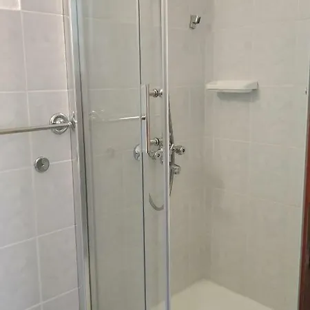 Apartamento Danica Omis
