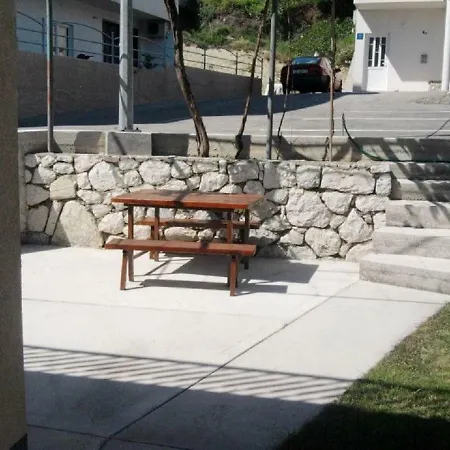 Apartamento Danica Omis Duće